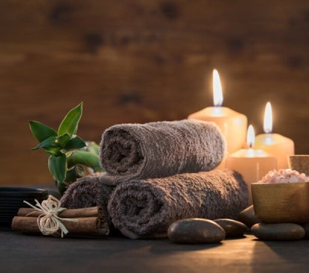 Wellness Center in Nairobi