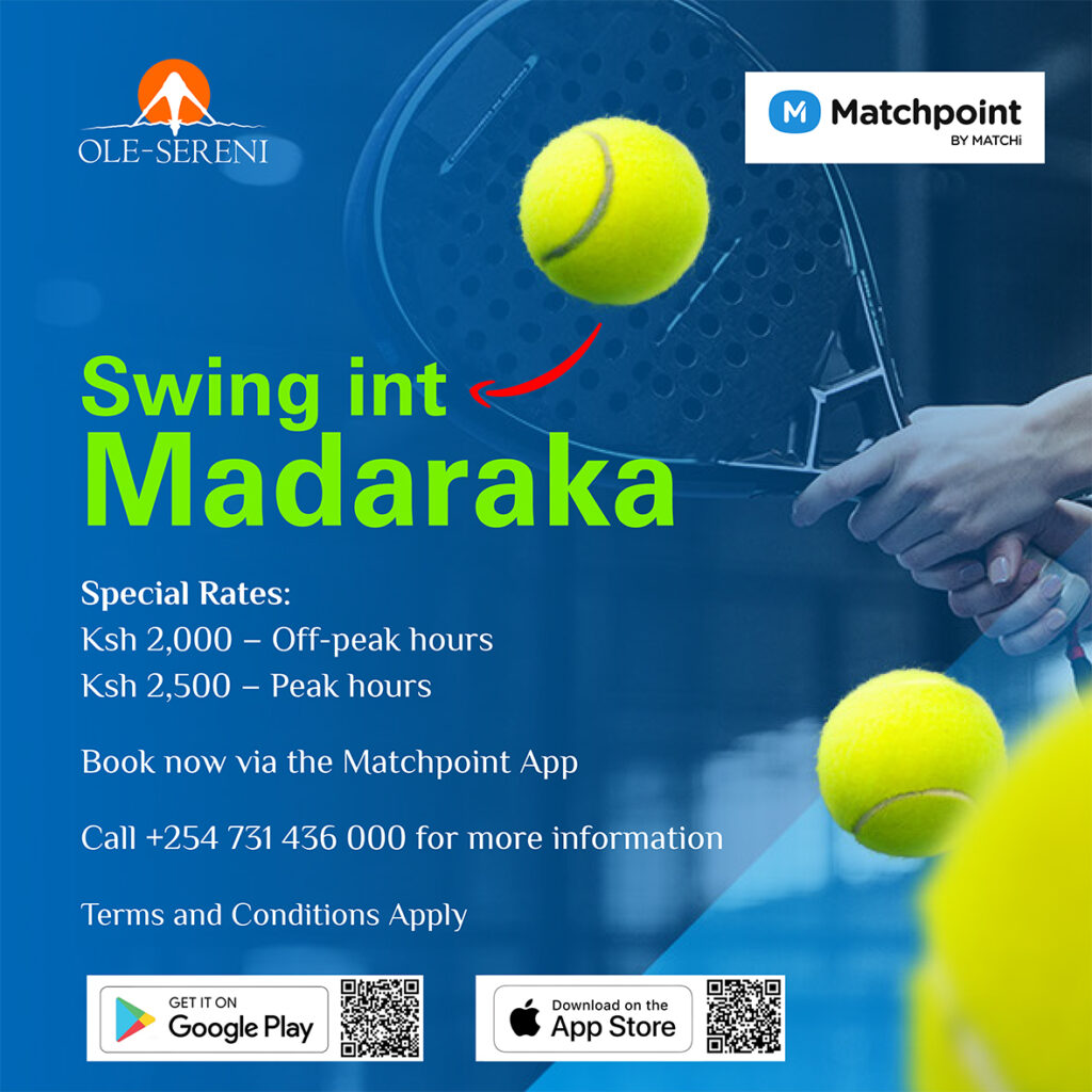 Madaraka Padel May25Fvs