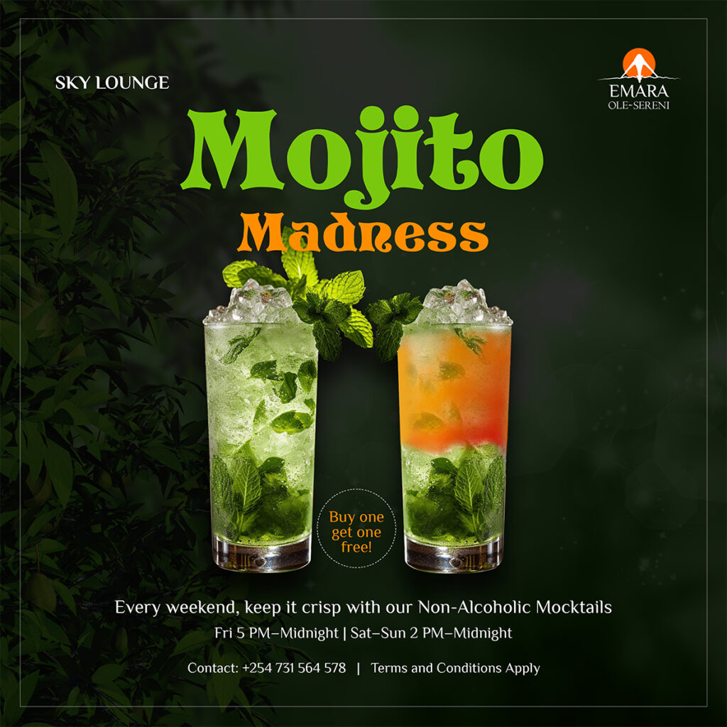 Mojito Madness Aug25Fvs