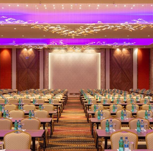 Top Event Places in Nairobi