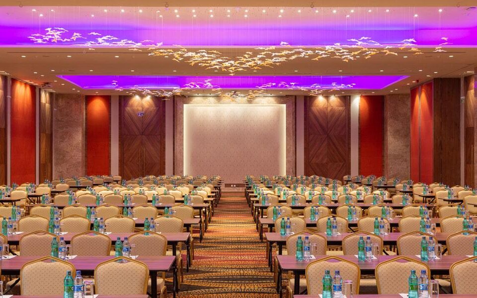 Top Event Places in Nairobi