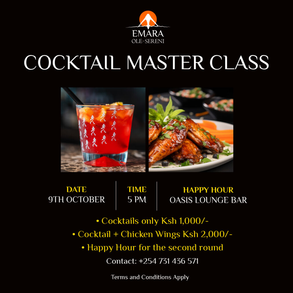 Cocktail Master Class Oct25Fvs 1