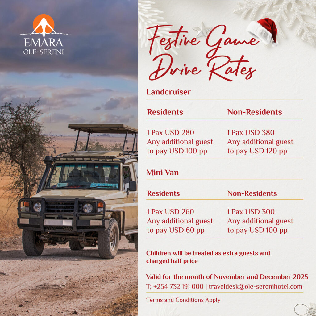 Festive Game Drive Nov25Fv
