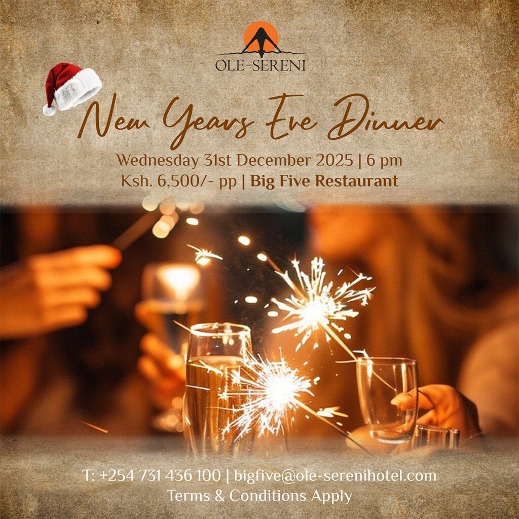 New Years Eve Dinner Nov25Fvs