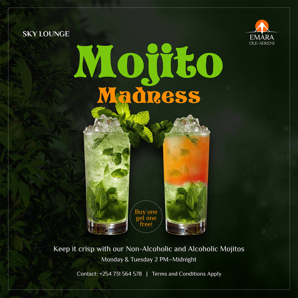 Mojito Madness Jan26Fvs