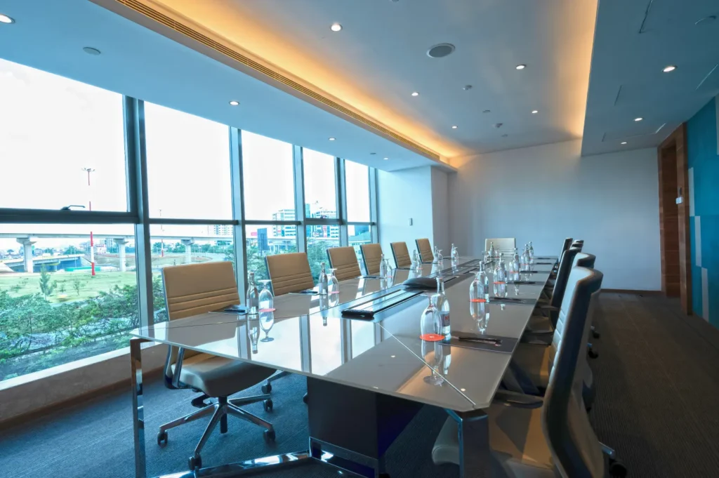 conference facilities in Nairobi