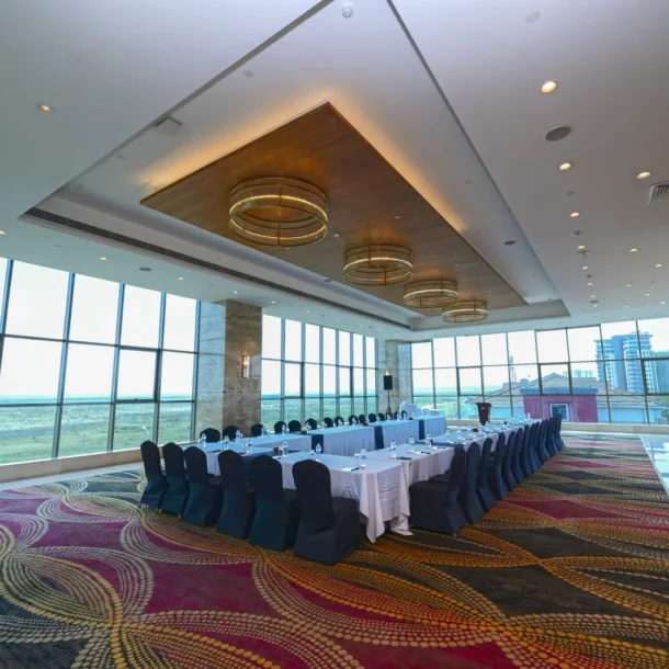 Conference Venues Near JKIA