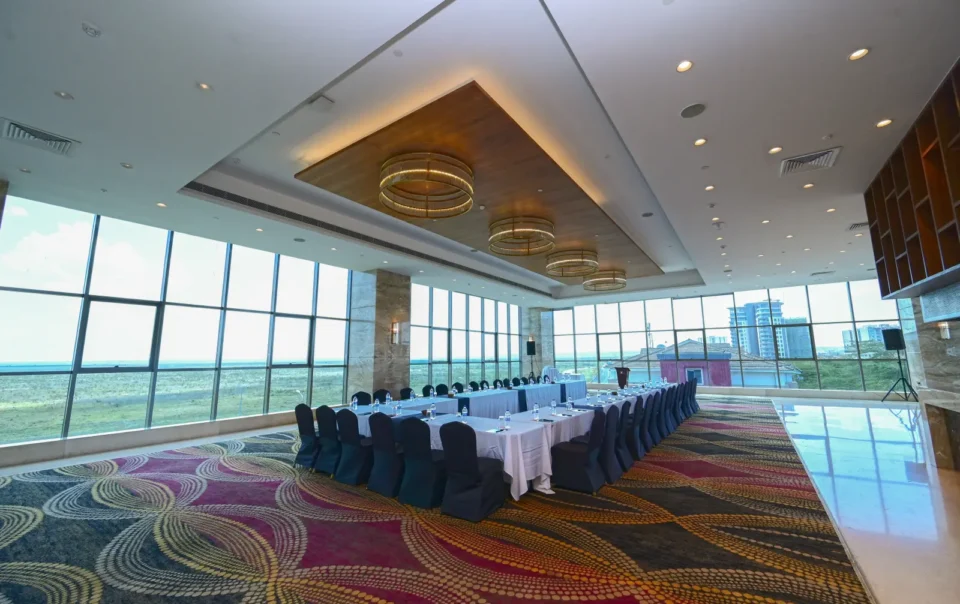 Conference Venues Near JKIA