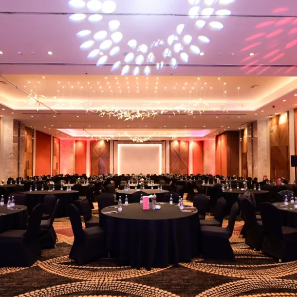 Conference Hotel in Nairobi