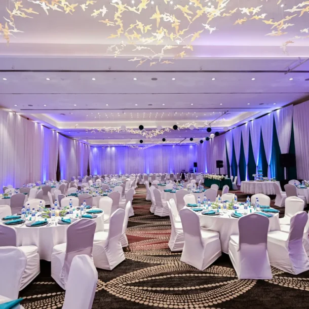 Convention Centre in Nairobi