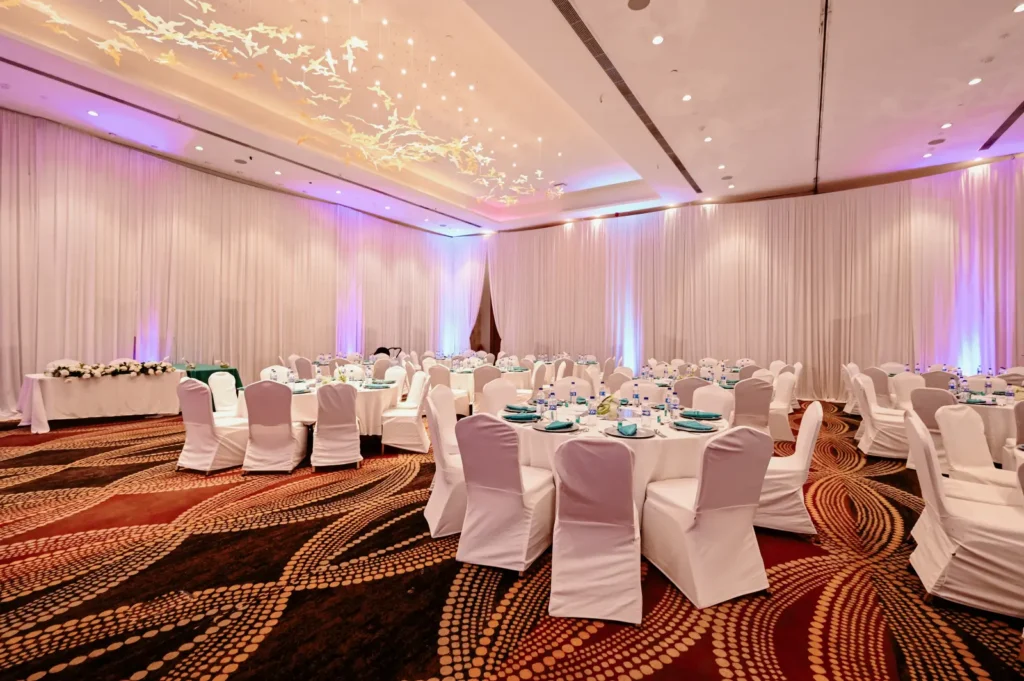 Conference venue in nairobi