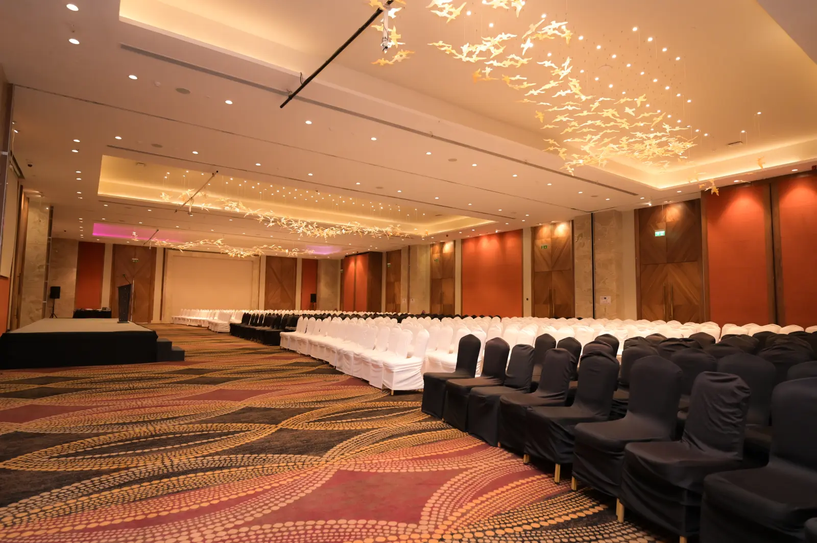 event venue Nairobi 2026