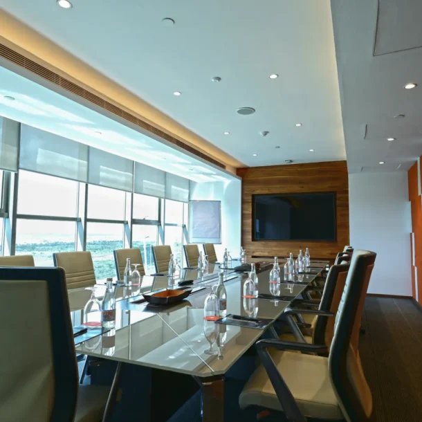 Conference Facilities in Nairobi