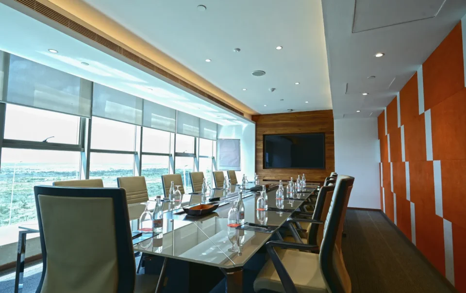 Conference Facilities in Nairobi