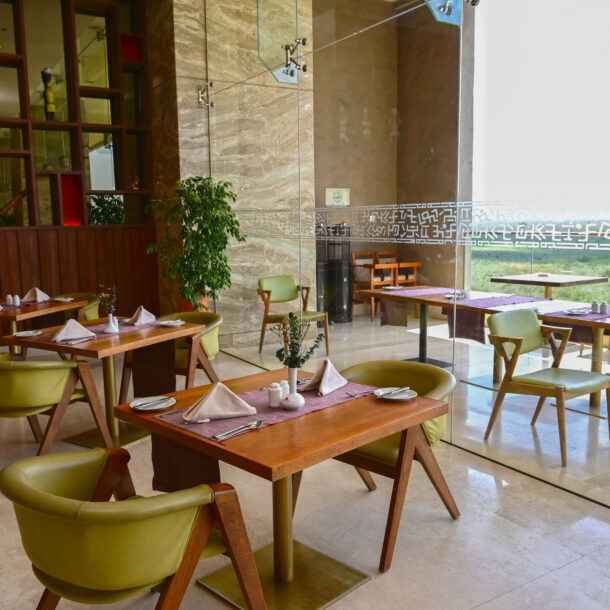Acacia Restaurant