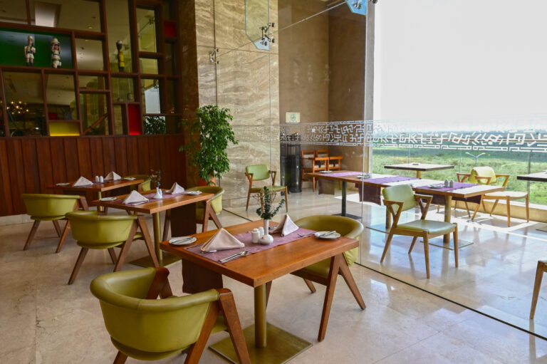 Acacia Restaurant