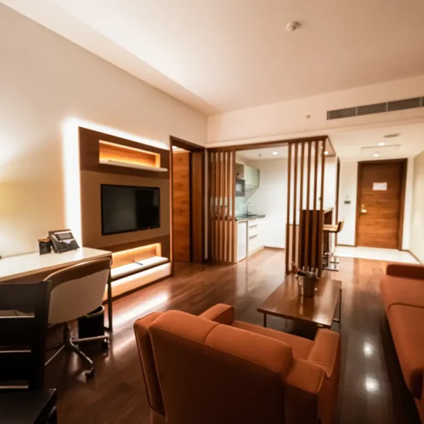 Airport Accommodation in Nairobi