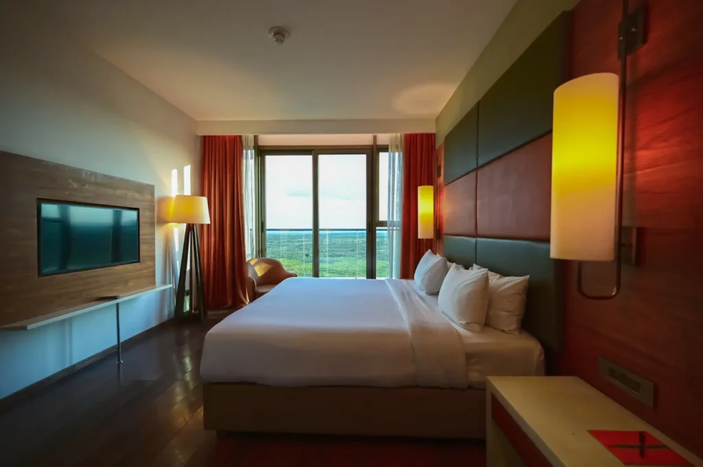 Effortless Luxury at emara ole sereni