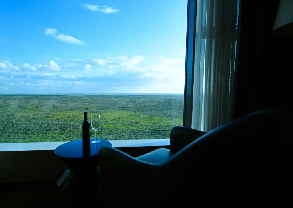 Staycation at Emara Ole-Sereni