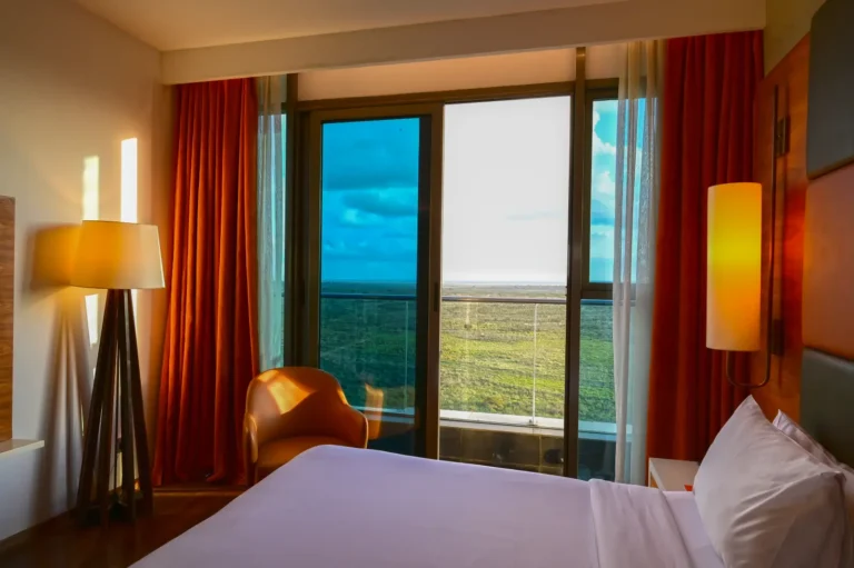 April Staycation at Emara Ole-Sereni