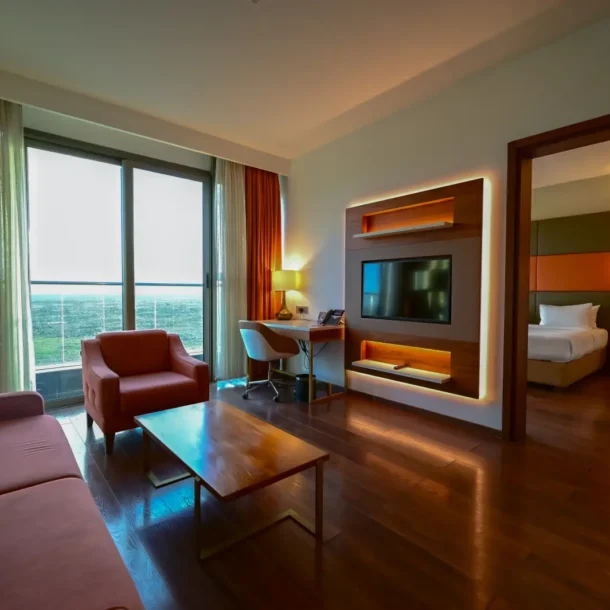 Top Accommodation in Nairobi