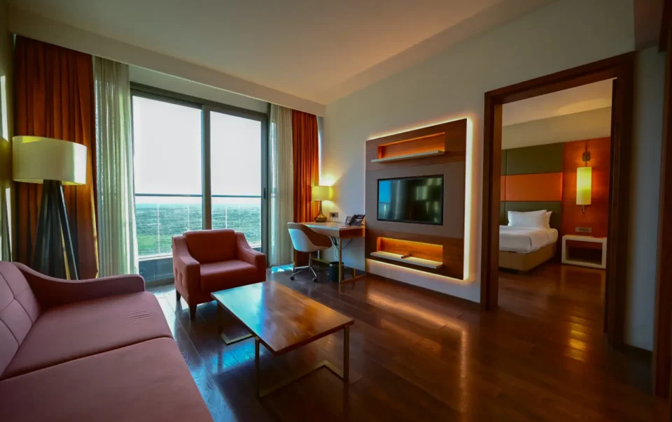 Top Accommodation in Nairobi