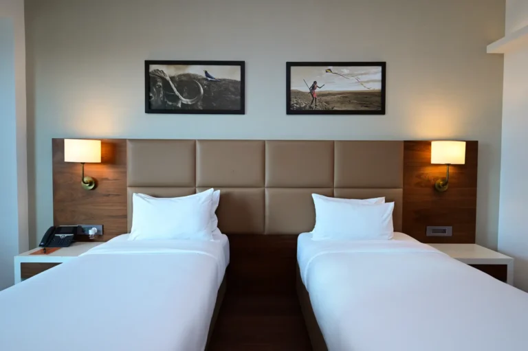 luxury staycation Nairobi hotels